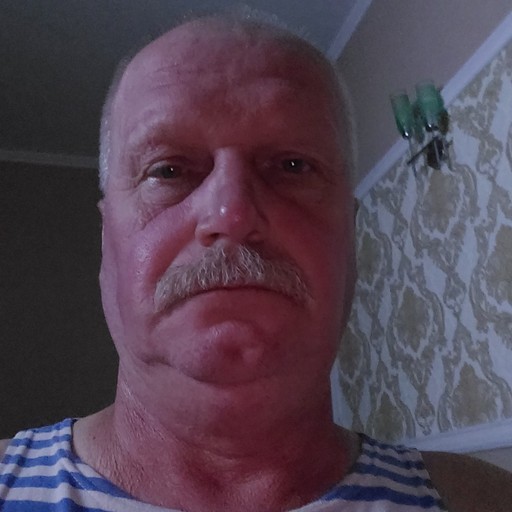 Жорик, 58 лет