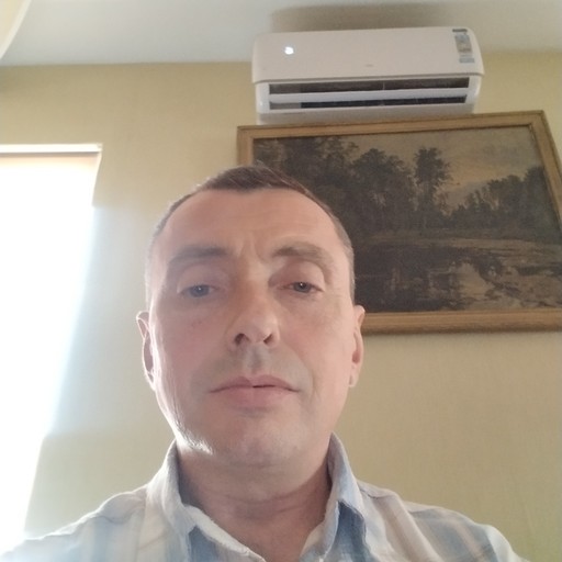 Владимир, 48 лет, Харцызск