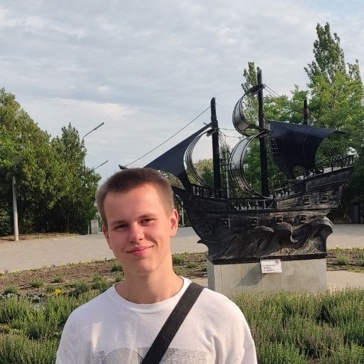 Степан20, Калуга