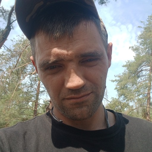 Виктор, 38 лет, Луганск