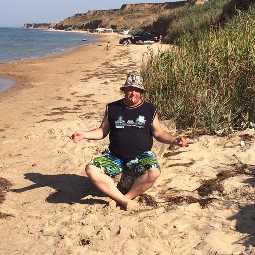 Влад26, Новоалександровск