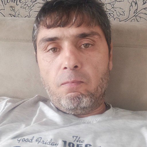 Роман, 44 года