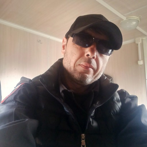 Роман, 44 года, Фокино