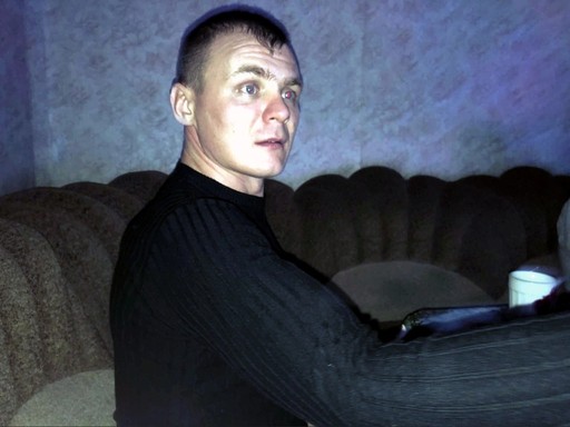 Евгений, 35