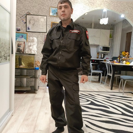 Роман, 44 года, Фокино
