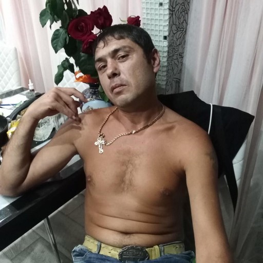 Роман, 44 года, Фокино