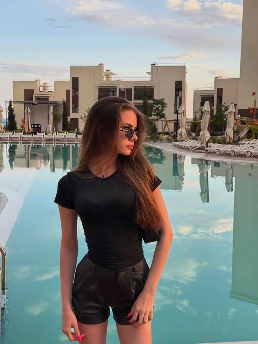 Арина, 20