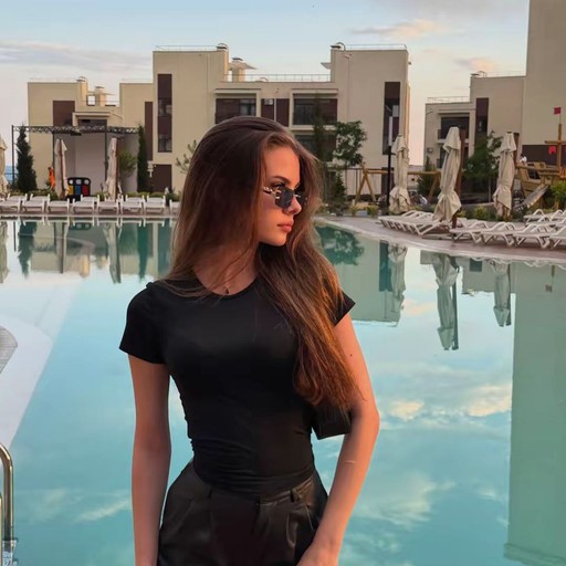 Арина, 19 лет, Москва