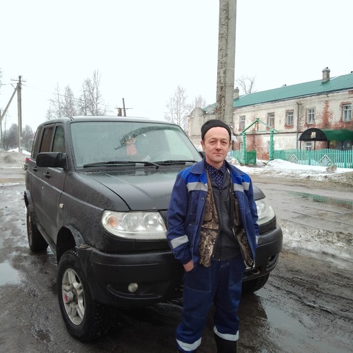 Алексей, 50 лет, Шенкурск