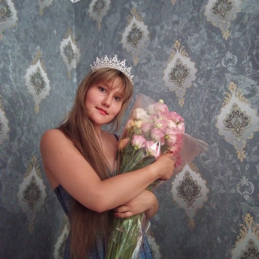 Вероника, 18 лет, Раденск
