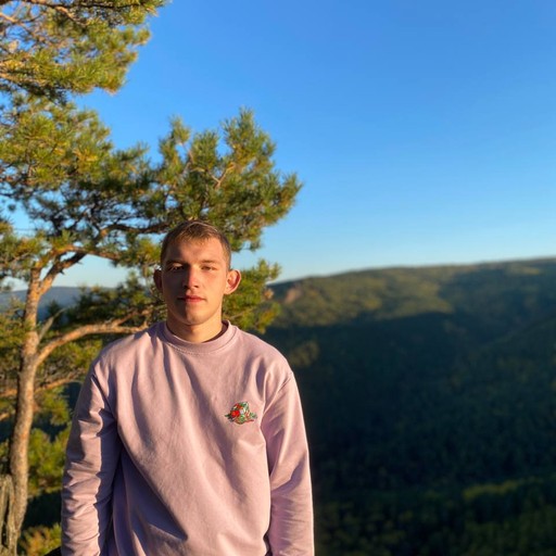 Павел, 20 лет, Нижний Ломов