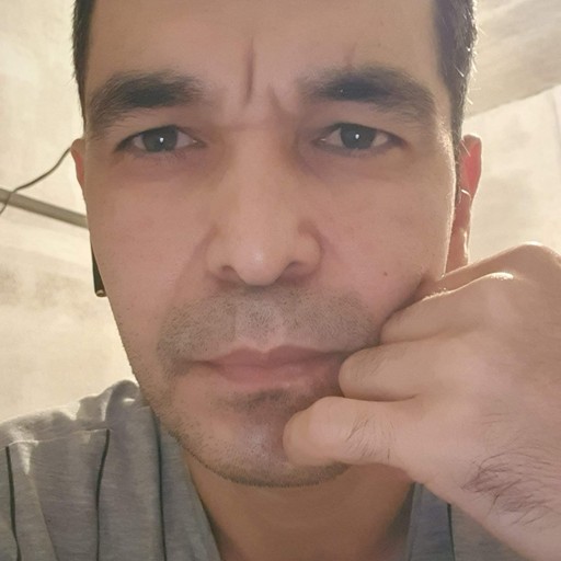 Атабек, 42 года, Москва