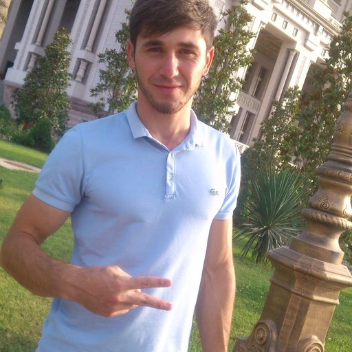 Заман, 33 года, Мариуполь
