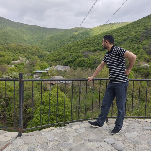 Ahmad, 19 лет, Amury