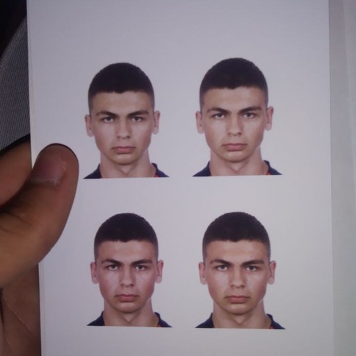 Дима19, Мелитополь