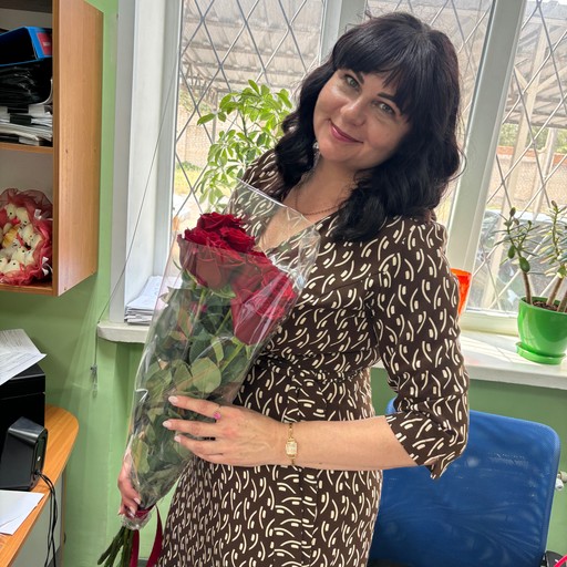 Ольга, 50 лет, Мелитополь