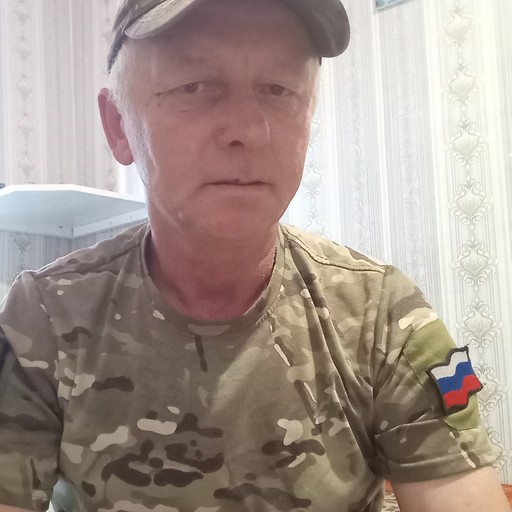 Александр, 55 лет, Бердянск