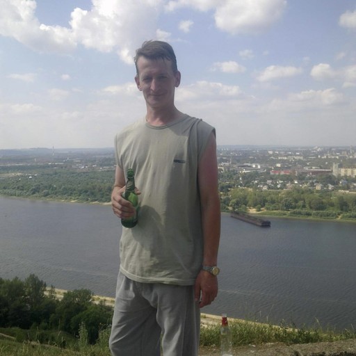 Сергей, 50 лет, Александров