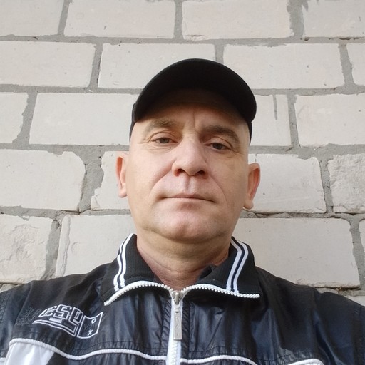 Виталий49, Каховка