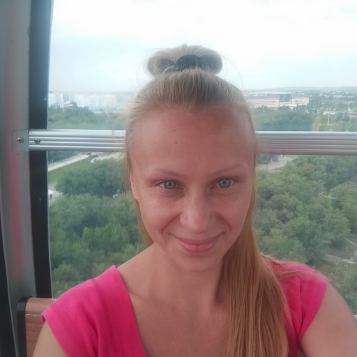 Юлия, 35 лет, Сакмара