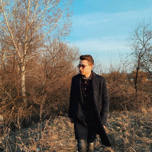 Максим27, Харьков