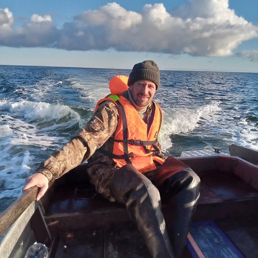 Павел46, Пшада