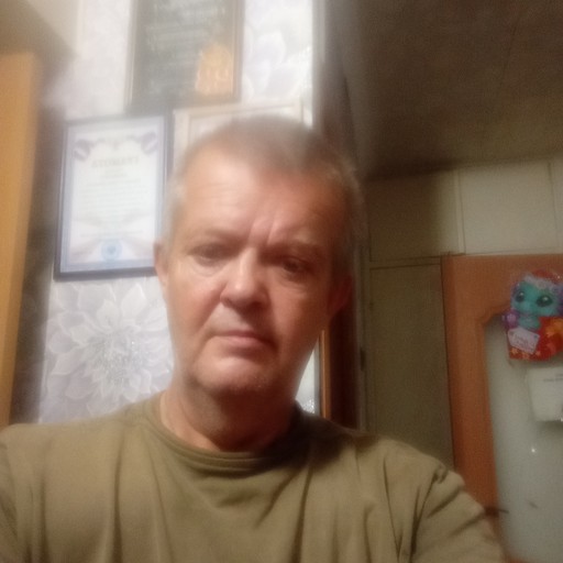 Изврашенец, 54 года, Донецк