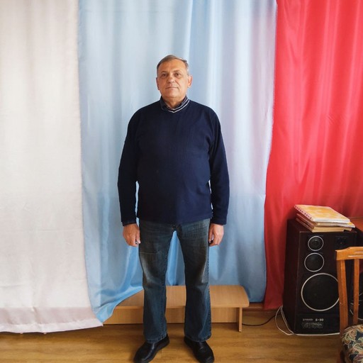 Геннадий, 61 год, Мелитополь