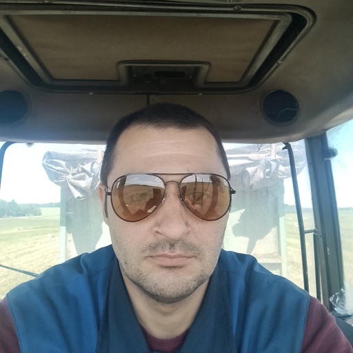 Sergei38, Воложин