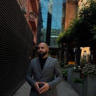 Александр, 35 лет, Москва