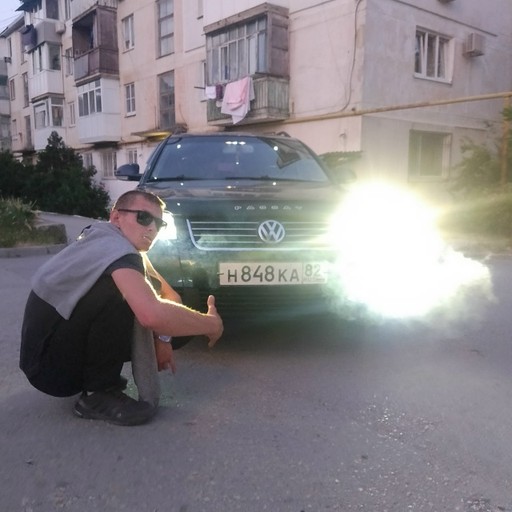 Real, 23 года, Керчь