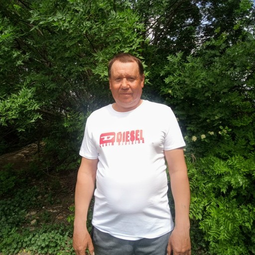 Сергей53, Нижнегорский