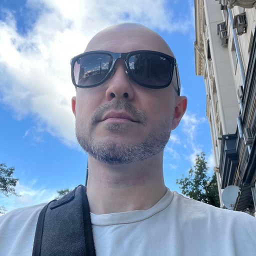 Максим37, Мелиораторов