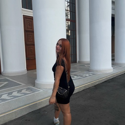 Elizaveta, 21 год, Кучугуры