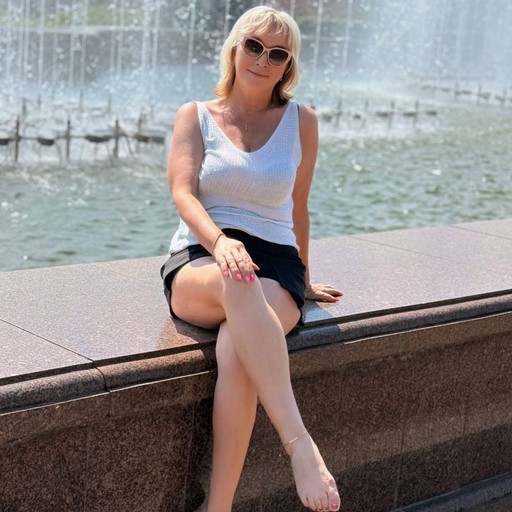 Лариса53, Санкт-Петербург