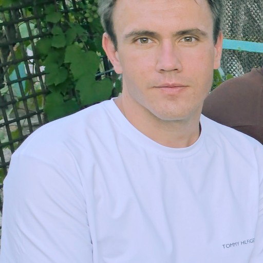 Руслан34, Khrustalnyi