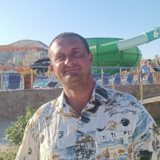 Александр39, Кировское