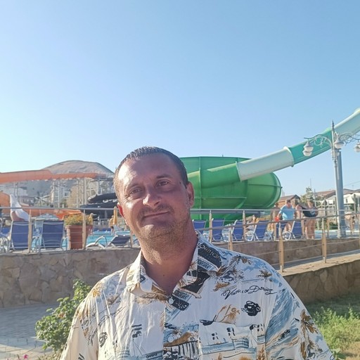 Александр39, Кировское