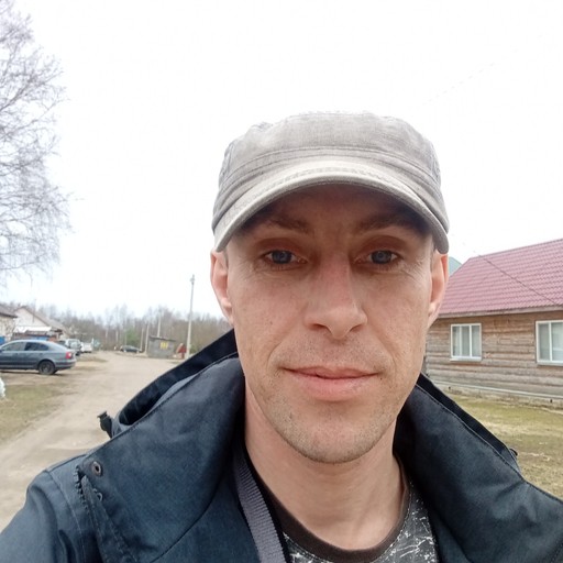 Александр37, Спас-Деменск