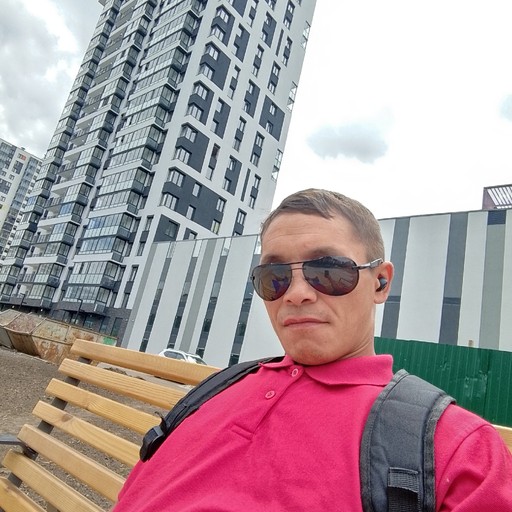 Руслан34, Геническ
