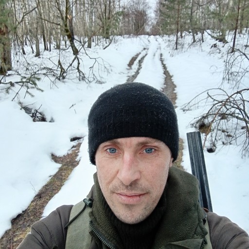 Александр37, Спас-Деменск