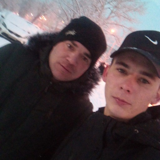 Евгений23, Докучаевск