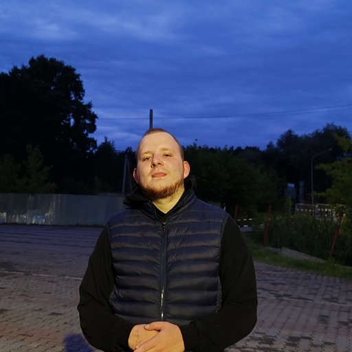 Vladimir, 26 лет, Тара