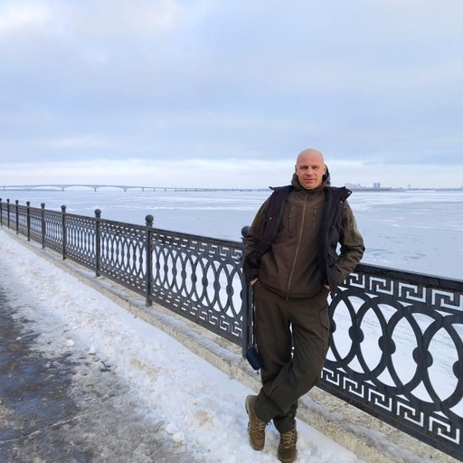 Viktor, 32 года, Саратов