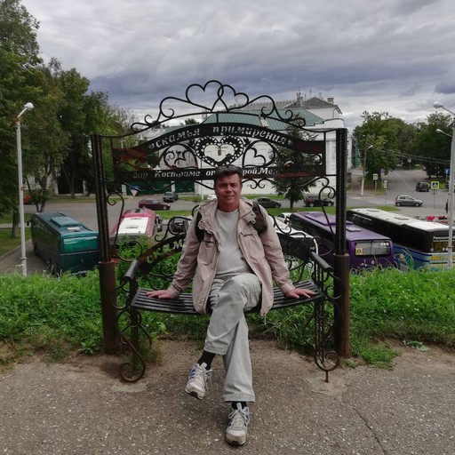 иван, 47 лет, Нижний Новгород