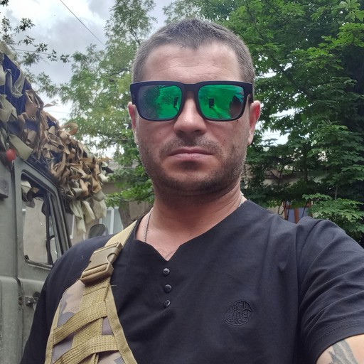Сергей37, Первомайск