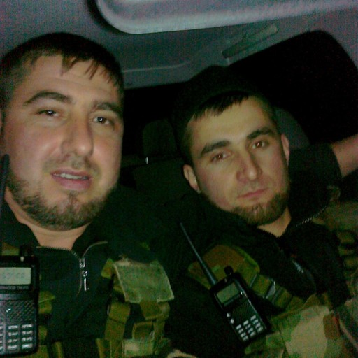 Аслан37, Сивашское