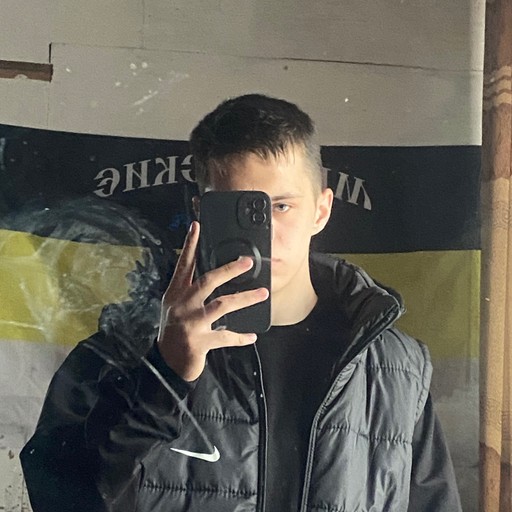 Danil18, Солнечный