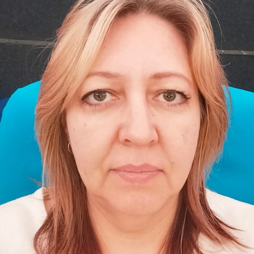 Татьяна44, Новосибирск