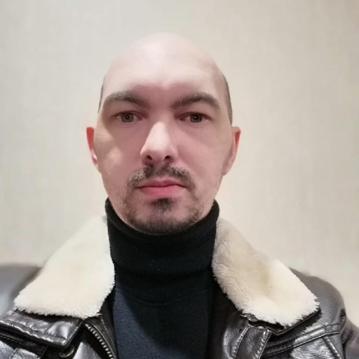 Сергей36, Тобольск